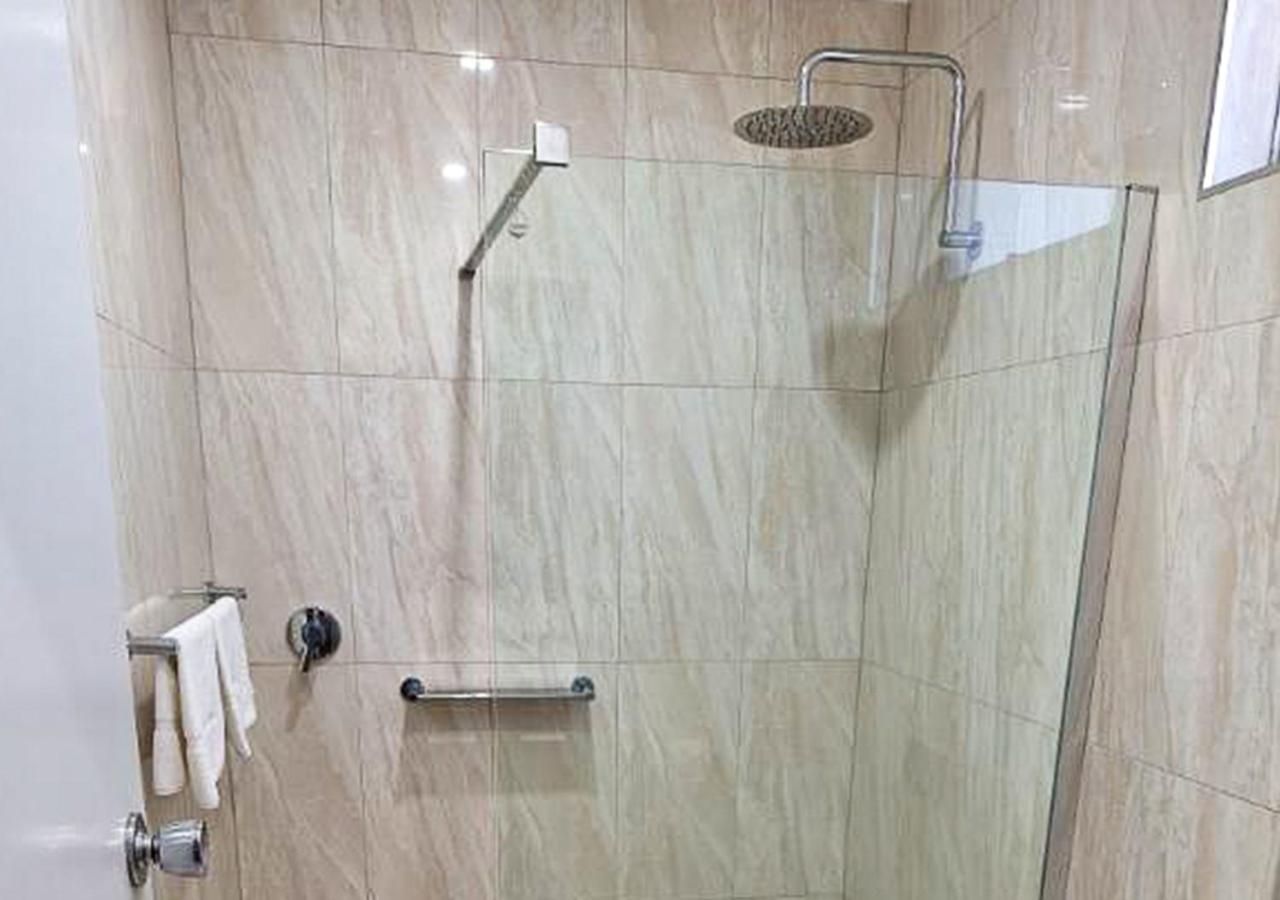 Royal Hotel-Motel Moree Εξωτερικό φωτογραφία