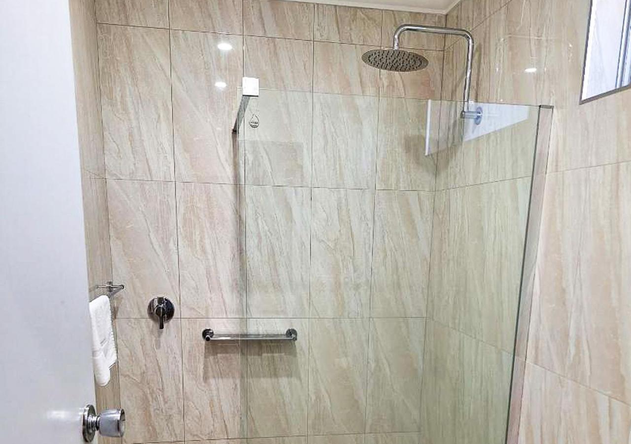 Royal Hotel-Motel Moree Εξωτερικό φωτογραφία