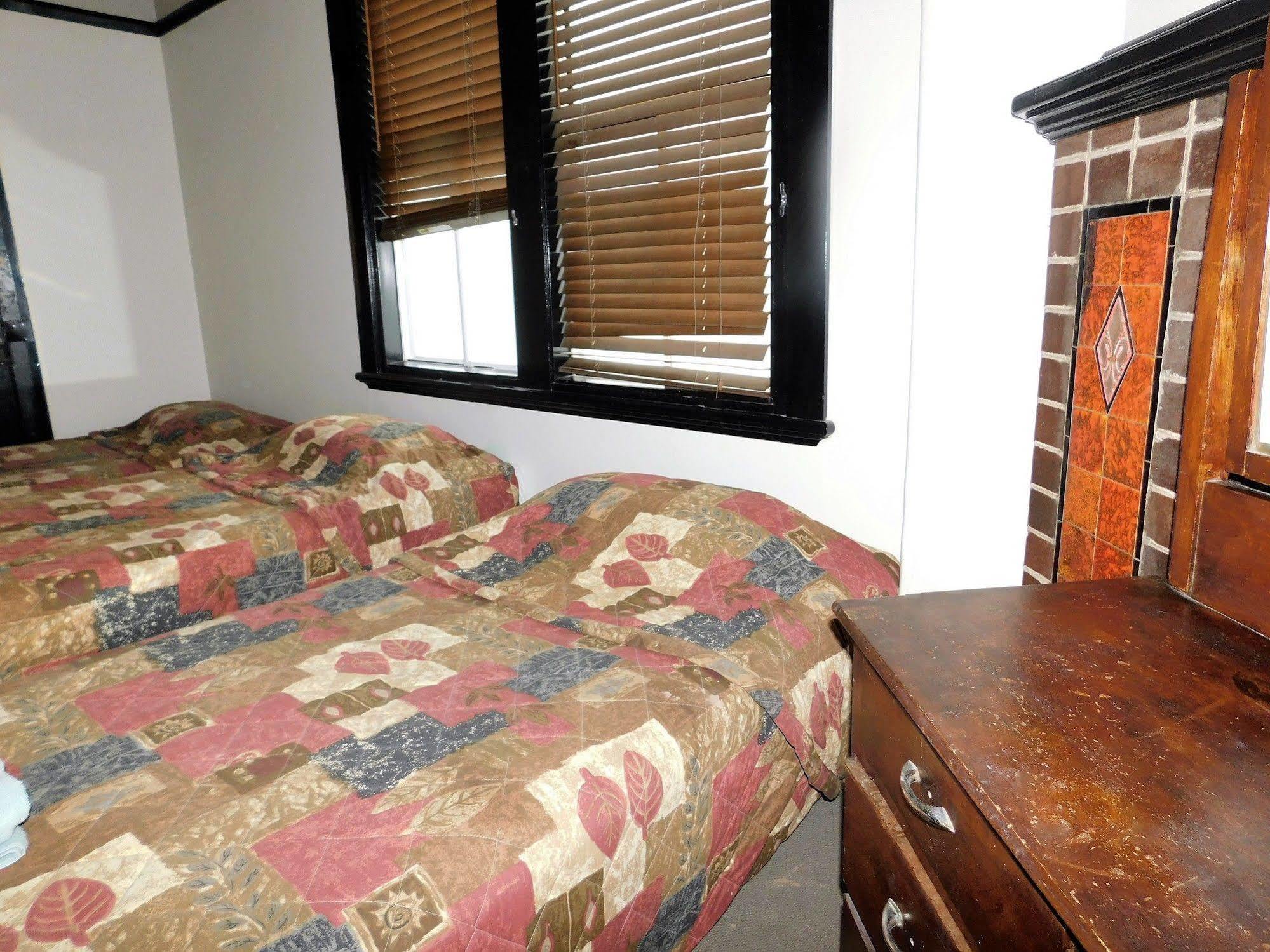Royal Hotel-Motel Moree Εξωτερικό φωτογραφία