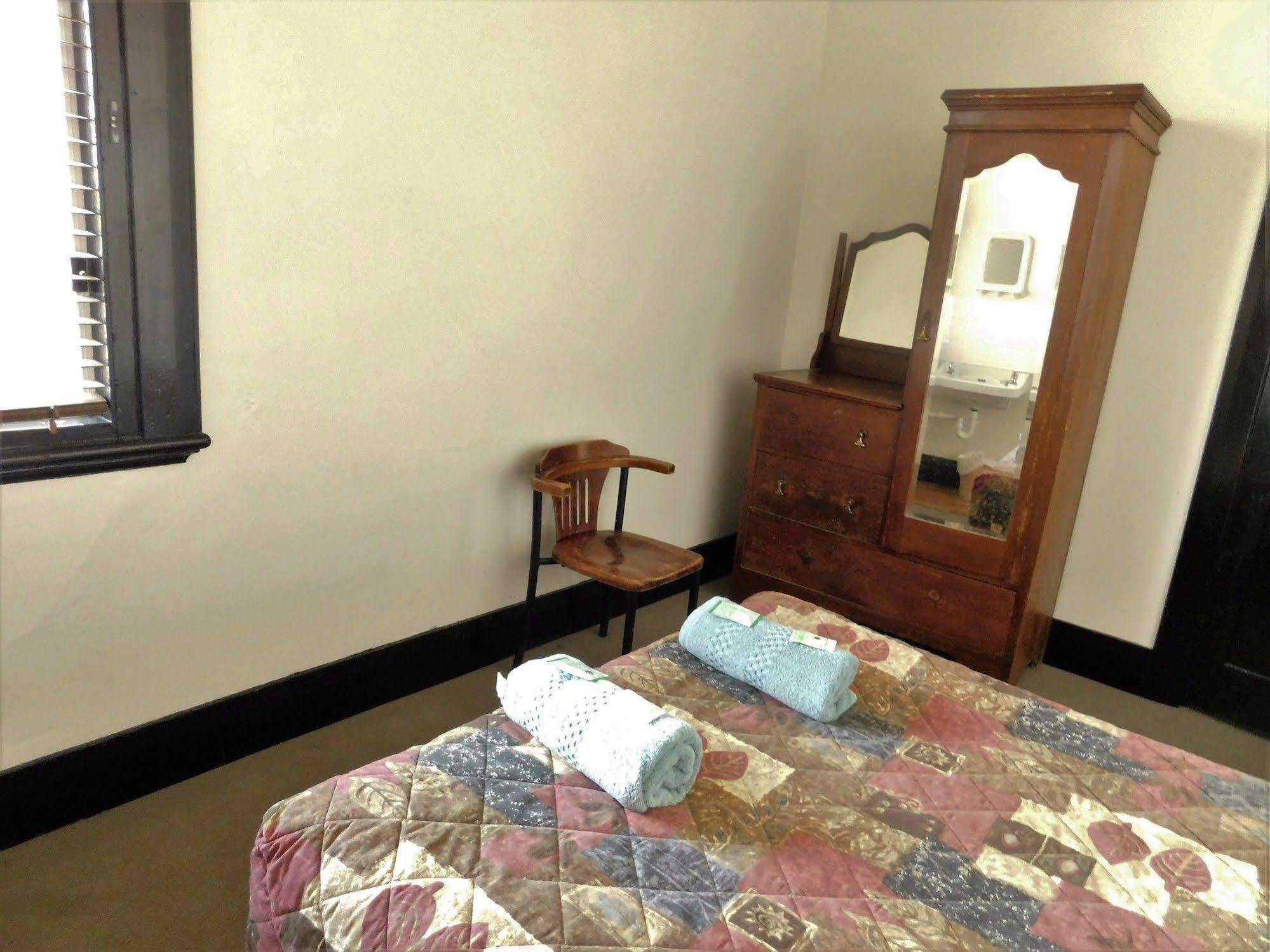 Royal Hotel-Motel Moree Εξωτερικό φωτογραφία